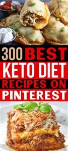 Easy Keto Lunch From Supermarket